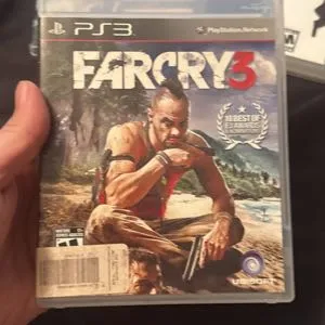 Far Cry 3