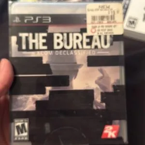 The Bureau: XCOM Declassified