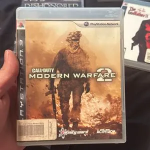 Call of Duty: Modern Warfare 2