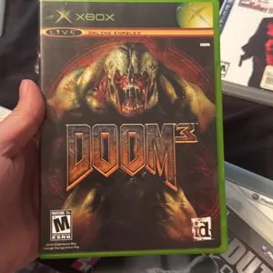 Doom 3
