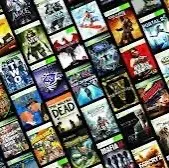 400 EUR WORTH OF ANY XBOX GAME