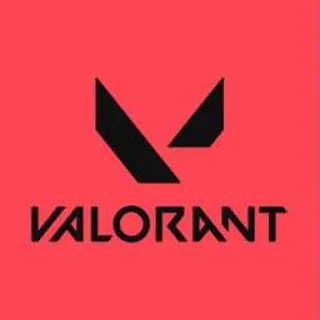 Valorant - Riot 50€ Euro -5350vp(Stockable)
