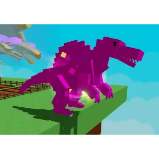 CHEAPEST 85KG! TITANIC RAINBOW MEGA HATCH SPINOSAURUS