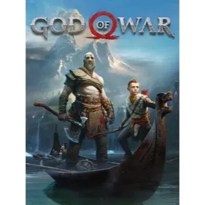 God of War (PC) Steam Key Global