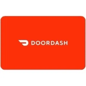 DoorDash 25 USD | USA