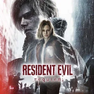 Resident Evil Requiem (Xbox Series X|S) XBOX LIVE Key UNITED STATES