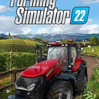 Farming Simulator 22 (PC) Steam Key GLOBAL