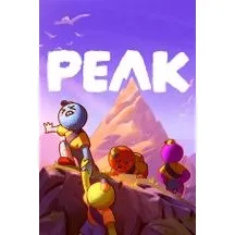 PEAK Steam Key (PC) GLOBAL