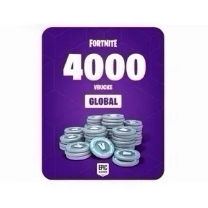 👑 Fortnite 4000 vbucks account V-BUCKS instant delivery