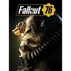 Fallout 76 - Windows 10 store key Global