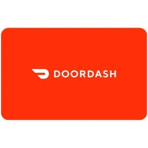 DoorDash 25 USD | USA