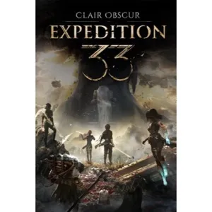 Clair Obscur : Expedition 33 Steam Key (PC) GLOBAL