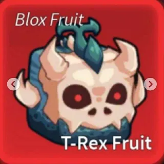 ⭐T-REX fruit⭐2800⭐God⭐Blox Fruits