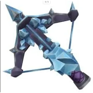 Mm2: Icepiercer