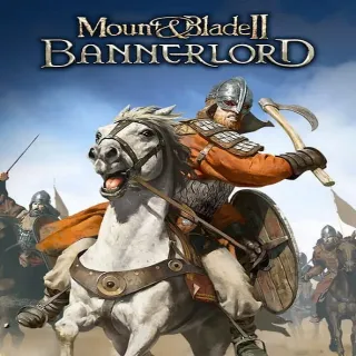 Mount & Blade 2 : Bannerlord Steam Key Global