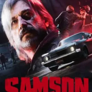 Samson Steam Key (PC) GLOBAL