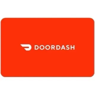 DoorDash 20 USD | USA