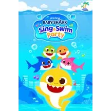 Baby Shark : Sing & Swim Party (PC) Steam Key GLOBAL