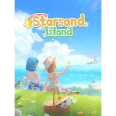 Starsand Island Steam Key (PC) GLOBAL