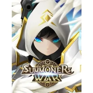 Summoners War: Sky Arena -  Europe*1LD5--Light Demon(Lucifer)+Teshar+Leo,(11+12) year scroll*566,L&D Scroll*41,Legendary all*12