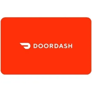 DoorDash 20 USD | USA