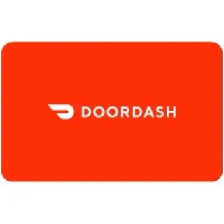 DoorDash 25 USD | USA