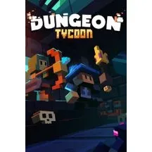 Dungeon Tycoon (PC) Steam Key GLOBAL