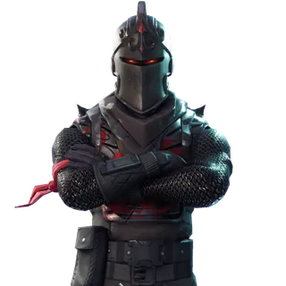 Fortnite Account – OG Black Knight | Clean & Premium Inventory