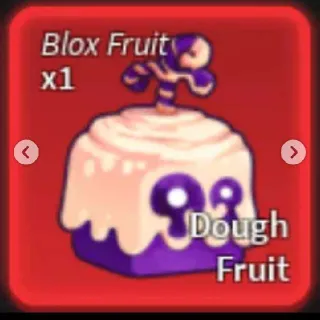 ⭐Dough fruit⭐2800 lvl⭐GH⭐Blox Fruits