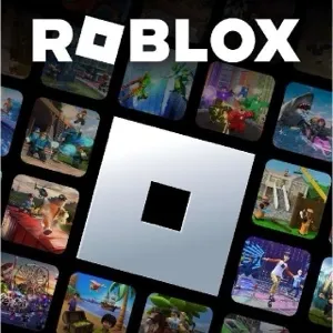400 Robux Gift Card - Roblox- Global