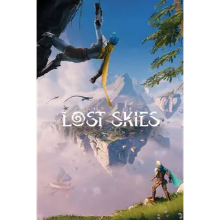 Lost Skies Steam (PC) Key GLOBAL