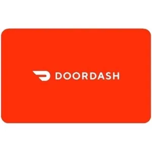 DoorDash 20 USD | USA