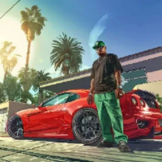 3 billion 50 ModdedCar