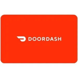 DoorDash 20 USD | USA