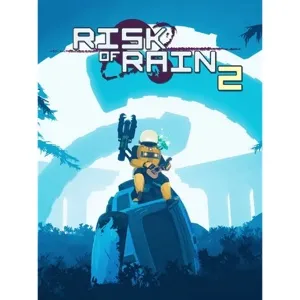 Risk of Rain 2 Steam Key GLOBAL
