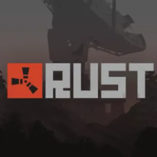 【Steam】⭐️ RUST ⭐️ 0 Hours ⭐️ Full Access ✔️ Instant Delivery