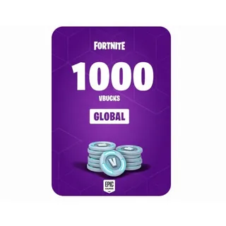 👑 1000 V-Bucks | 🎁 fortnite vbucks