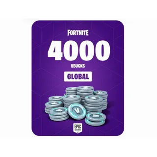 👑 4000 V-Bucks | 🎁 Fortnite account