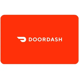 DoorDash 20 USD | USA