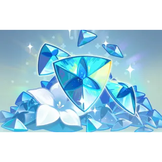 Top Up Genshin Impact Genesis Crystals Global