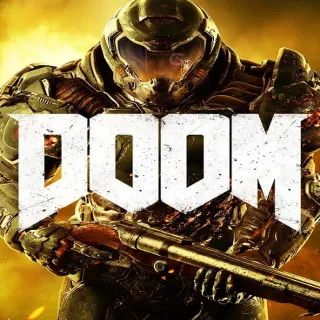 Doom Steam Key Global