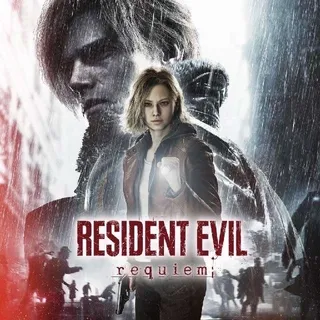 Resident Evil Requiem (Xbox Series X|S) XBOX LIVE Key UNITED STATES