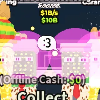 Garama and Madundung 1b/s