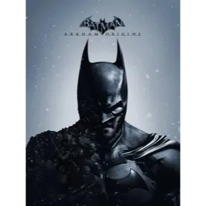 Batman: Arkham Origins Steam Key GLOBAL