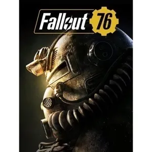 Fallout 76 - Windows 10 store key Global