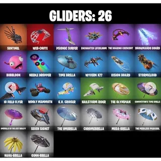 Fortnite Account | Spider-Man + Polar Peely | Full Access | Instant Delivery