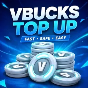 🔥Fortnite -  4500 V-Bucks Top Up | Fast Delivery ✅