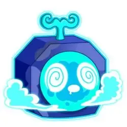 Blox Fruits > Portal > Permanent