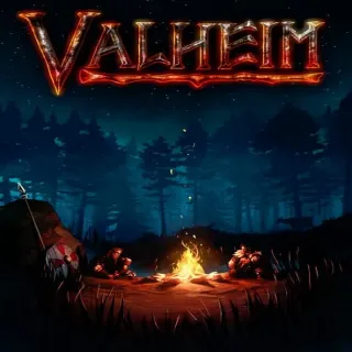 Valheim Steam Key Global