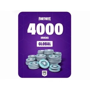 👑 4000 V-Bucks | 🎁 Fortnite account